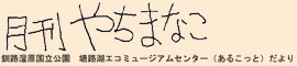 月刊やちまなこ