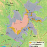 釧路湿原利用者のみなさまへ